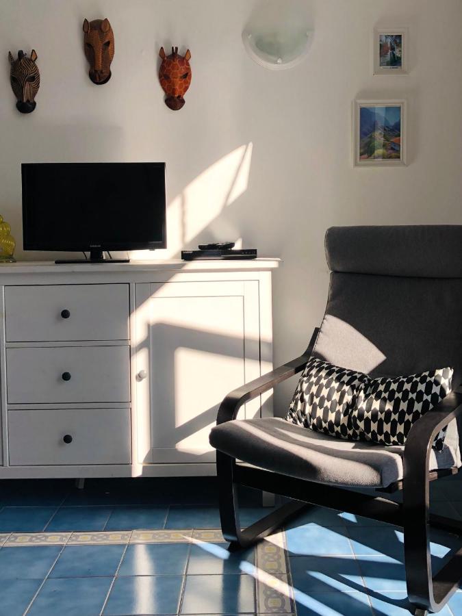Puerto De Mogan - Little Venecia Harbour Apt 324 With 40Sqm Rooftop Terrace, Scandinavian Interior - Gran Canaria Luaran gambar