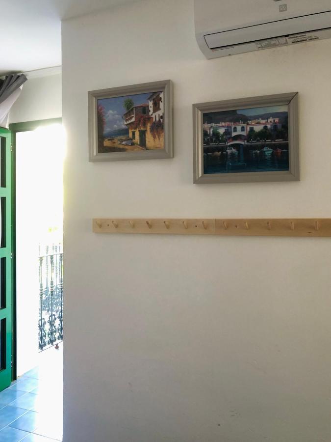 Puerto De Mogan - Little Venecia Harbour Apt 324 With 40Sqm Rooftop Terrace, Scandinavian Interior - Gran Canaria Luaran gambar