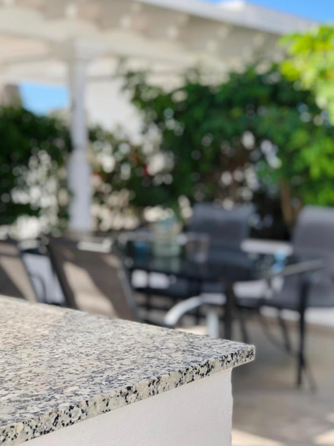 Puerto De Mogan - Little Venecia Harbour Apt 324 With 40Sqm Rooftop Terrace, Scandinavian Interior - Gran Canaria Luaran gambar