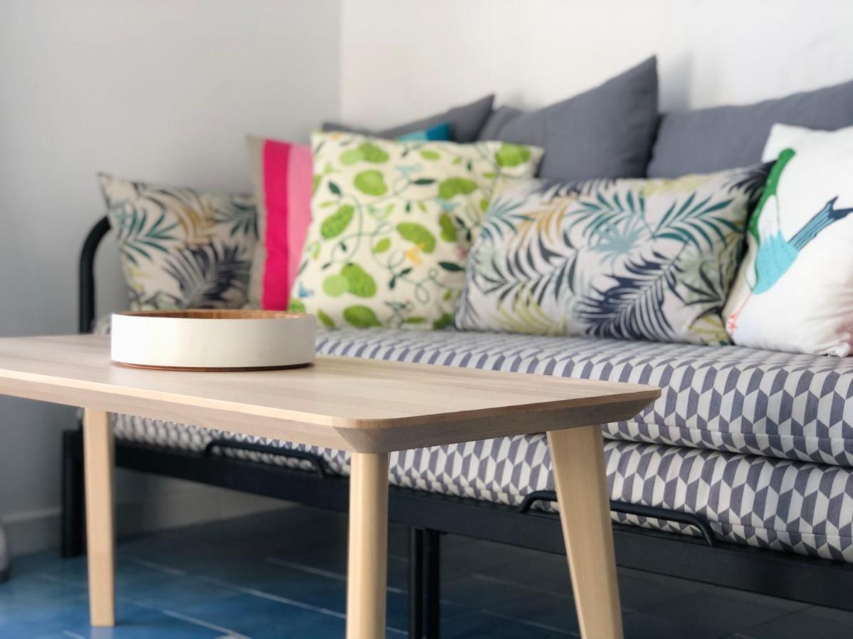 Puerto De Mogan - Little Venecia Harbour Apt 324 With 40Sqm Rooftop Terrace, Scandinavian Interior - Gran Canaria Luaran gambar