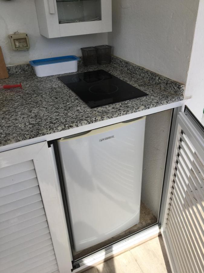 Puerto De Mogan - Little Venecia Harbour Apt 324 With 40Sqm Rooftop Terrace, Scandinavian Interior - Gran Canaria Luaran gambar