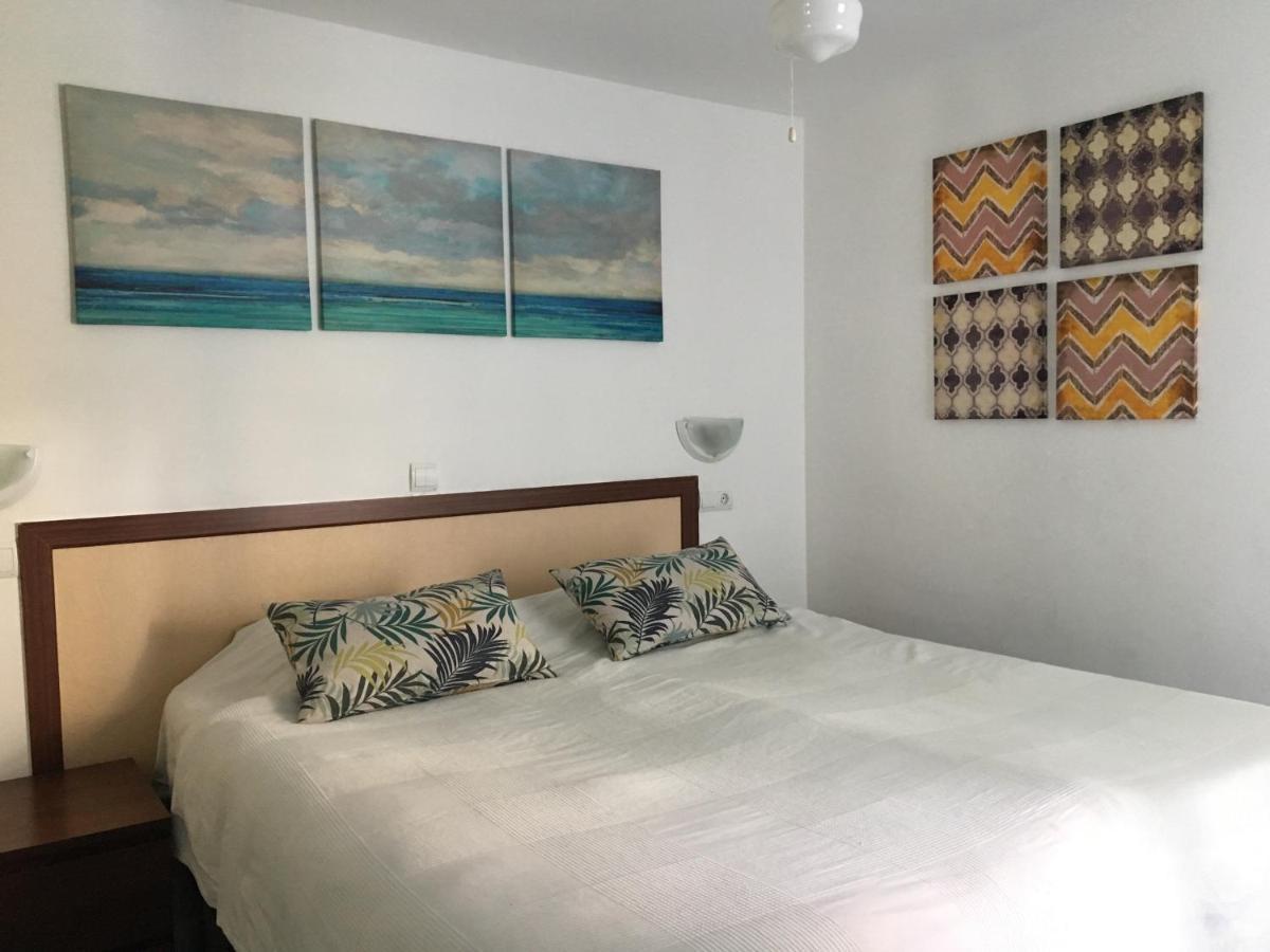 Puerto De Mogan - Little Venecia Harbour Apt 324 With 40Sqm Rooftop Terrace, Scandinavian Interior - Gran Canaria Luaran gambar
